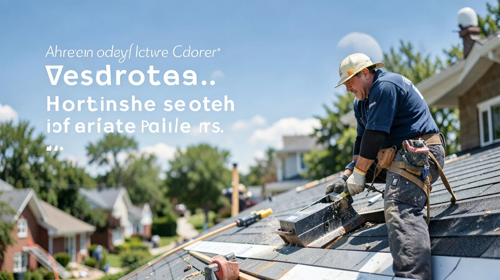 Roof Replacement in Mason, WI near me